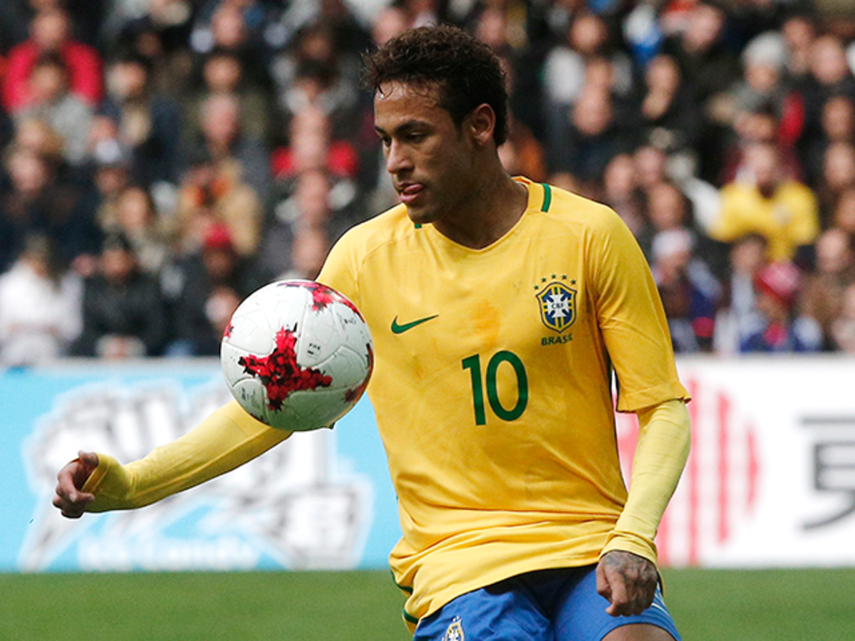 Football World Cup Goldman Tips Brazil For World Cup After 1 - 